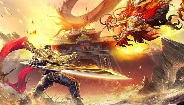 新手入门指南：热血传奇sf快速上手指南